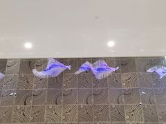 -青岛海尔洲际酒店