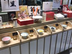 -阮大兴糕团(杭州西湖银泰百货店)