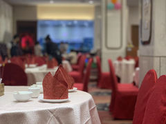 大堂-圣丰城酒家·宴会(宝安大仟里店)