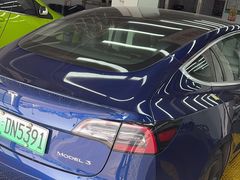-保路达大师美车(天泰路店)