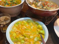 -火宫殿·湘菜小吃·商务宴请·生日聚会(东塘店)