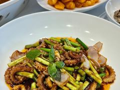 -渔家风味·鲅鱼水饺·央视展播·海鲜天津菜(开发区店)