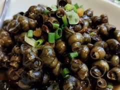 -走马楼饭庄(慈城古县城店)