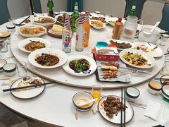 -食鸡公社辣子鸡·潍坊菜·烧烤