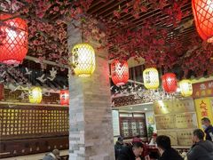 -金杨拉面王小吃面馆·牛三宝面·红烧牛肉粉
