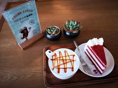 -Peet's Coffee皮爷咖啡(大学路店)