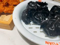 -双合园·海鲜水饺青岛菜(万佳广场店)