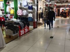 -卜蜂莲花(浦江城市生活广场店)