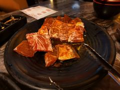 -熊出没日本烧肉放题