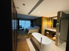 -杭州西溪喜来登度假大酒店