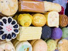 -北京稻香村(大都专卖店)