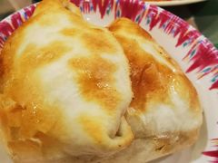-新疆巴州金丝特餐厅(大钟寺店)