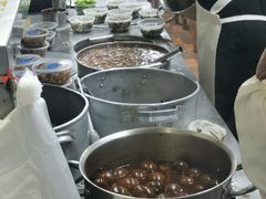 -芳婆糕团店(王府大街店)