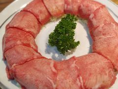 -森味薪火烧•烧鸟居酒屋•日本料理(望京店)