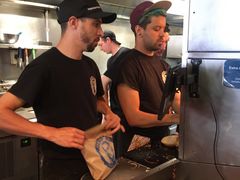 -Fergburger(皇后镇店)