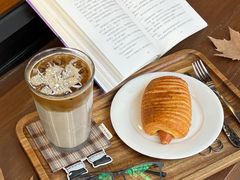 -Peet's 皮爷咖啡(东湖路手作店)