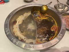 -憨铁匠老火锅(龙岗万科里店)