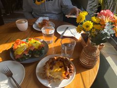 -Money Shops(愚园路店)