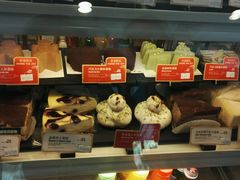 -星巴克(深圳欢乐颂店)