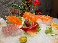 -文三酒肆自助放题(新街口友谊广场店)