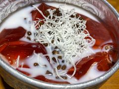 -觅山云南菜(泊富ICITY店)