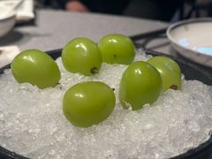-柿合缘新京菜(静安嘉里中心店)