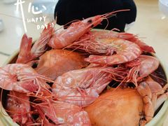 -台山美食一绝阿四台山黄鳝饭(阿四创作店)
