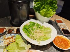 -隐家本格烧肉(万达广场店)