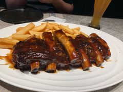 -Hurricane's Grill 飓风牛排