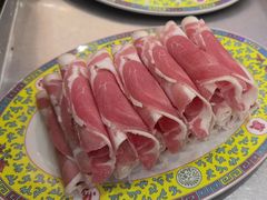 -清真·马家火锅美食城(镇江北路店)