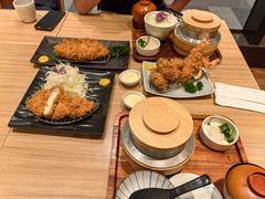 -和幸(温江新光天地店)