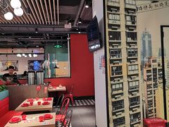 -避风塘(宝山万达店)