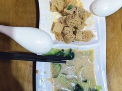 -合记烩面(人民路店)