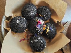 -皈宓·飯