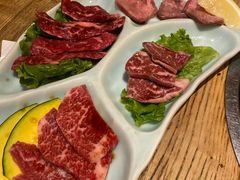 -御牛道日式烤肉料理(杭州万象城店)