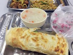-中央民族大学-风味食堂