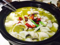 -徽州月·民间徽菜(浦东总店)