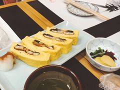-竹叶亭(银座店)