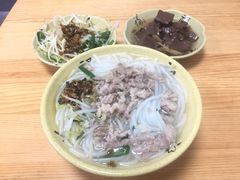 -泉兵三代清汤粉(晟龙店)