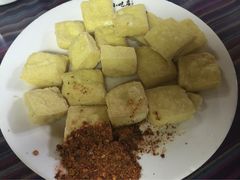 88号小吃店-88号小吃店·经典云南菜·地道纳西美食