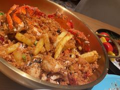 -避风塘(江桥万达店)