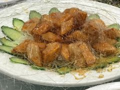 -大地春饼店(黄河路店)