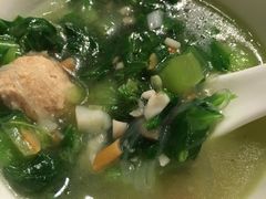 -天厨妙香素食餐厅(清华店)