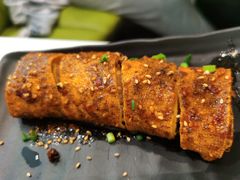 -有鱼吃·纸包烤鱼(曲江创意谷店)