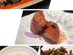 -凤凰湘语·海派湘菜(浦东旗舰店)