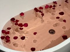 -幸栖洞穴设计酒店(成都春熙路店)