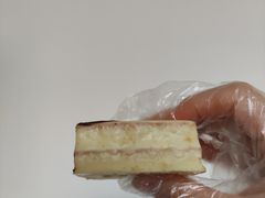 巧克力威化-庆祥斋糕点厂(留学路店)