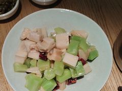 -潮粥荟·潮汕砂锅粥(华贸店)