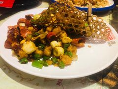 -红钳侠小龙虾·烧烤(中赢康康谷店)