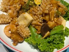 -北塘海鲜·天津菜(大光明桥旗舰店)